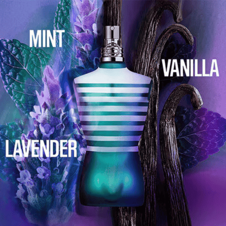 Jean Paul Gaultier JPG Le Male 75ml 2 Piece Gift Set - 75ml Eau de Toilette Spray, 75ml Shower Gel- Lillys Pharmacy and Health Store