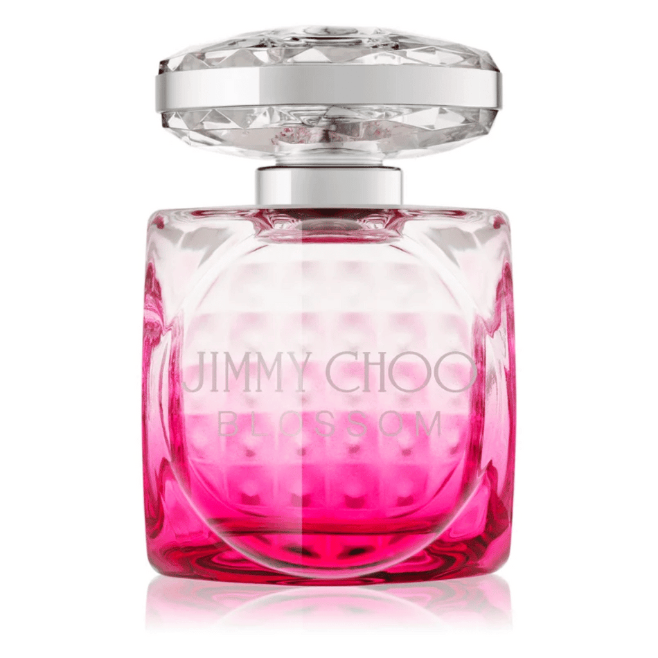 Jimmy Choo Blossom Ladies 100ml Eau de Parfum- Lillys Pharmacy and Health Store