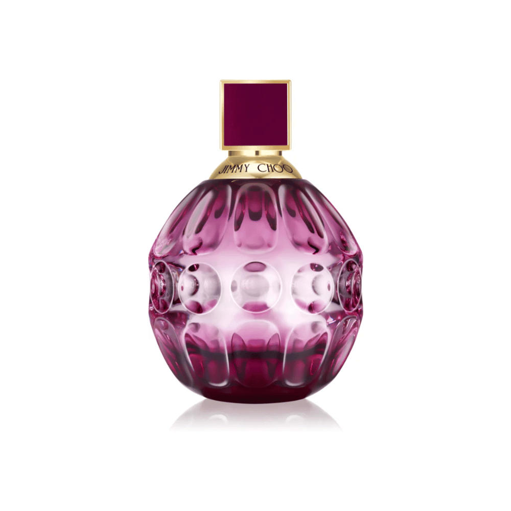 Jimmy Choo Fever Ladies 100ml Edp Spr- Lillys Pharmacy and Health Store