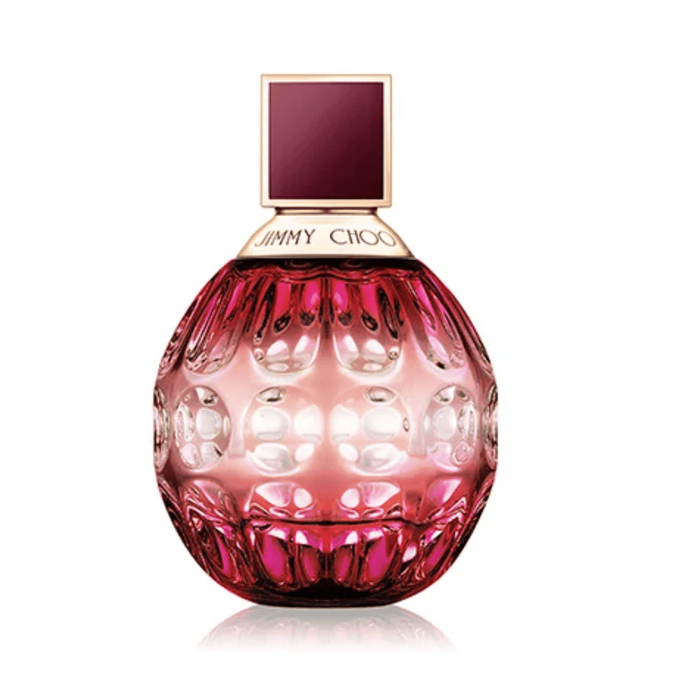 Jimmy Choo Fever Ladies 60ml Eau de Parfum- Lillys Pharmacy and Health Store
