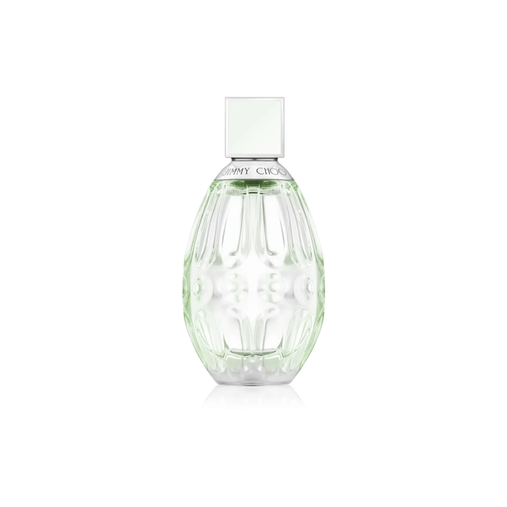 Jimmy Choo Floral Ladies 60ml Eau de toilette- Lillys Pharmacy and Health Store