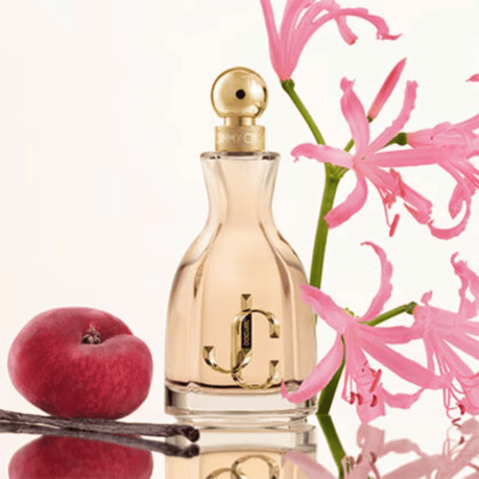 Jimmy Choo I Want Choo 60ml 2pc Gift Set60ml Edp Spr, 100ml Body Lotion- Lillys Pharmacy and Health Store