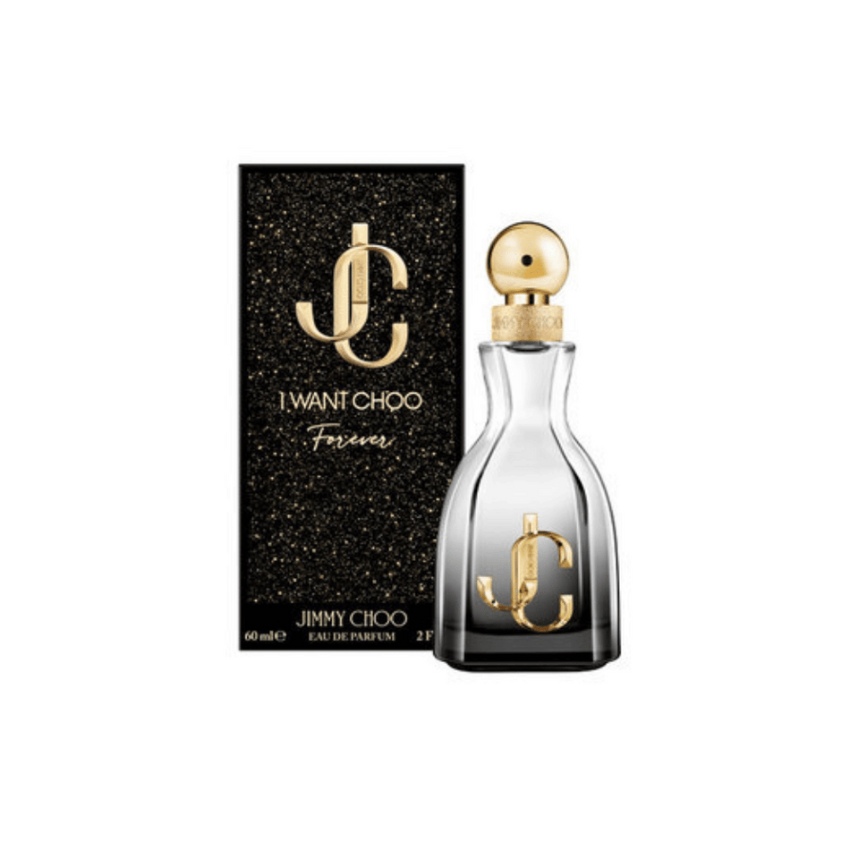 Jimmy Choo I Want Choo Forever 60ml Edp Spr- Lillys Pharmacy and Health Store