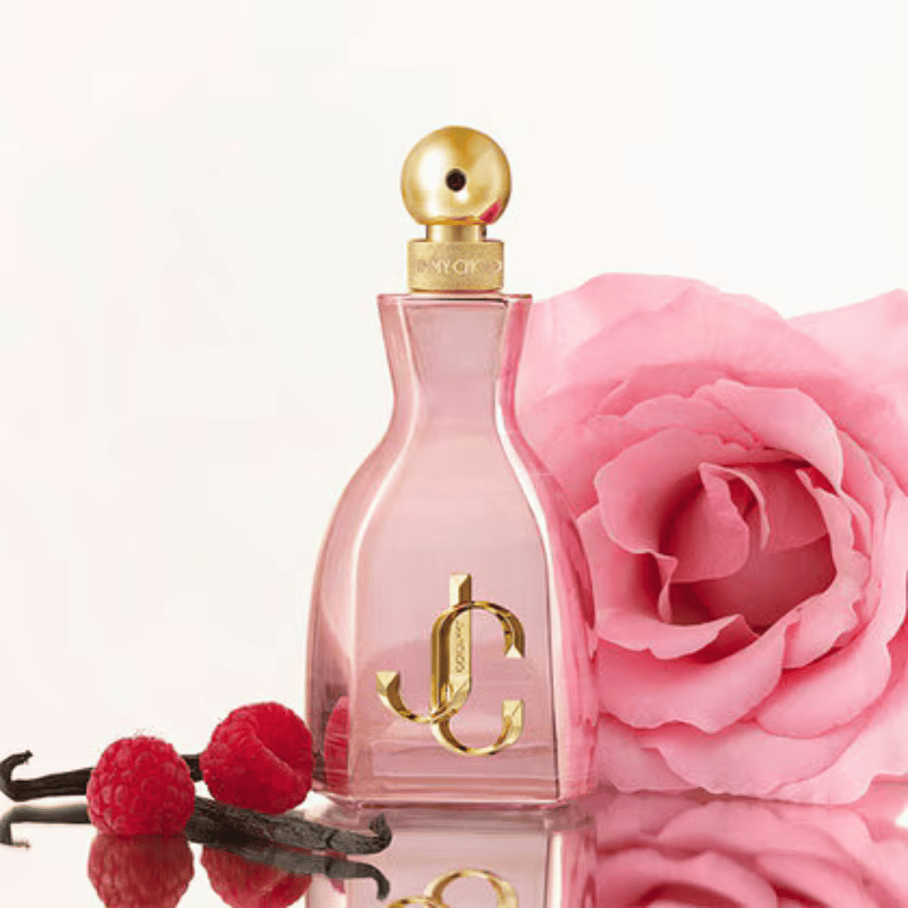 Jimmy Choo I Want Choo With Love 40ml Eau de Parfum Spray- Lillys Pharmacy and Health Store