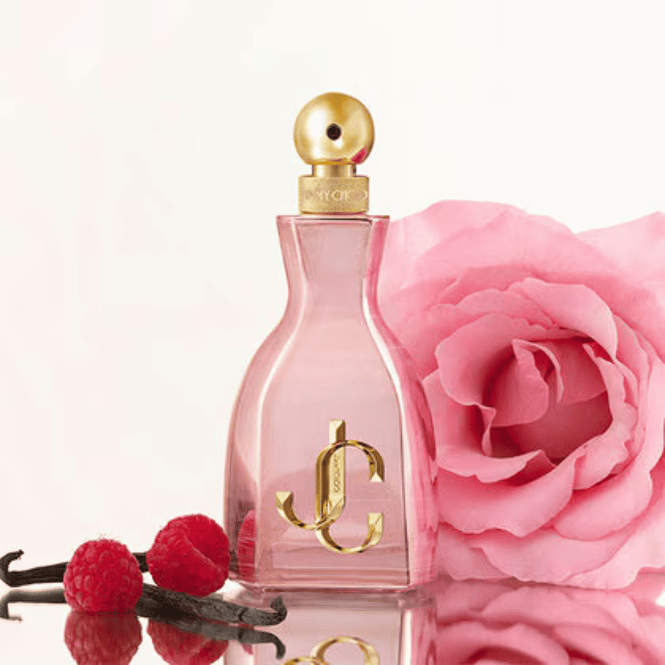 Jimmy Choo I Want Choo With Love 40ml Eau de Parfum Spray- Lillys Pharmacy and Health Store