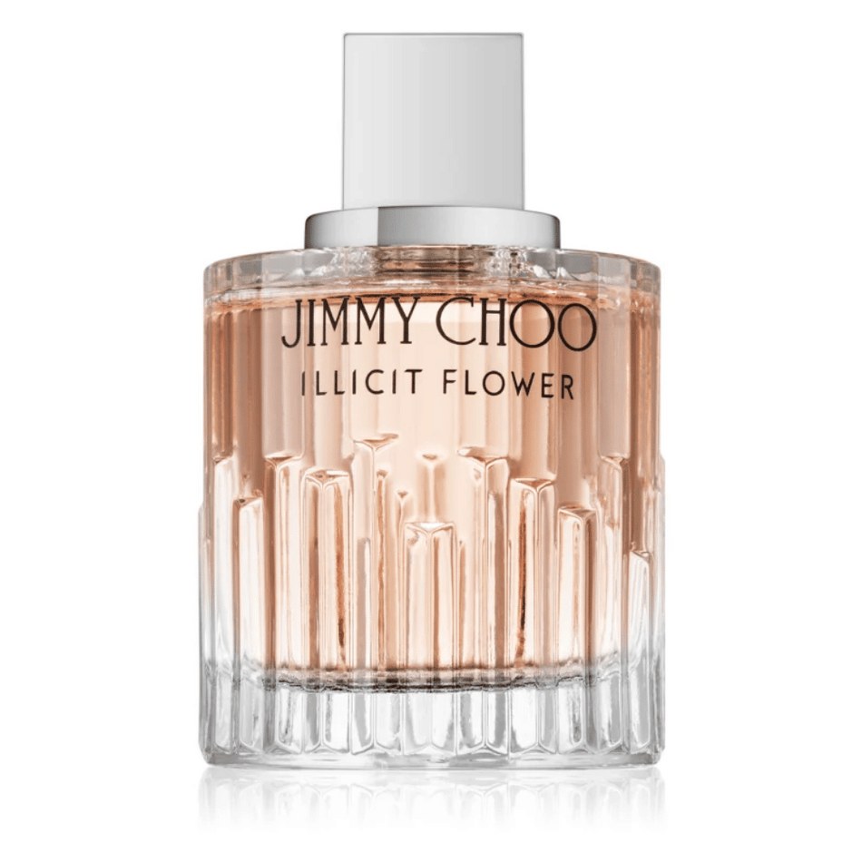 Jimmy Choo Illicit Flower Ladies 100ml Eau de Toilette- Lillys Pharmacy and Health Store