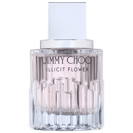 Jimmy Choo Illicit Flower Ladies 40ml Eau de Toilette- Lillys Pharmacy and Health Store