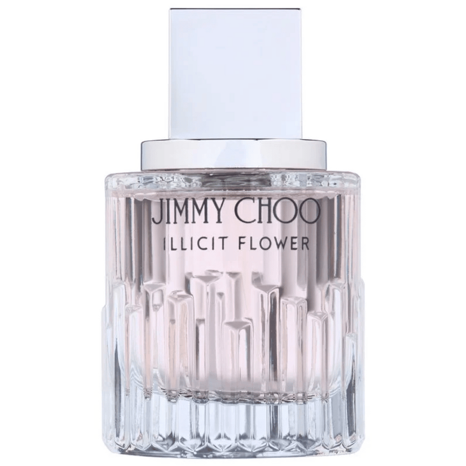 Jimmy Choo Illicit Flower Ladies 40ml Eau de Toilette- Lillys Pharmacy and Health Store