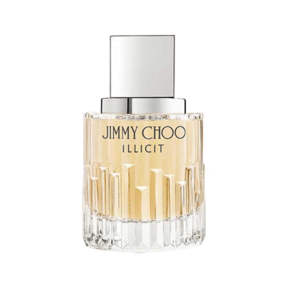 Jimmy Choo Illicit Ladies 100ml Eau de Parfum- Lillys Pharmacy and Health Store