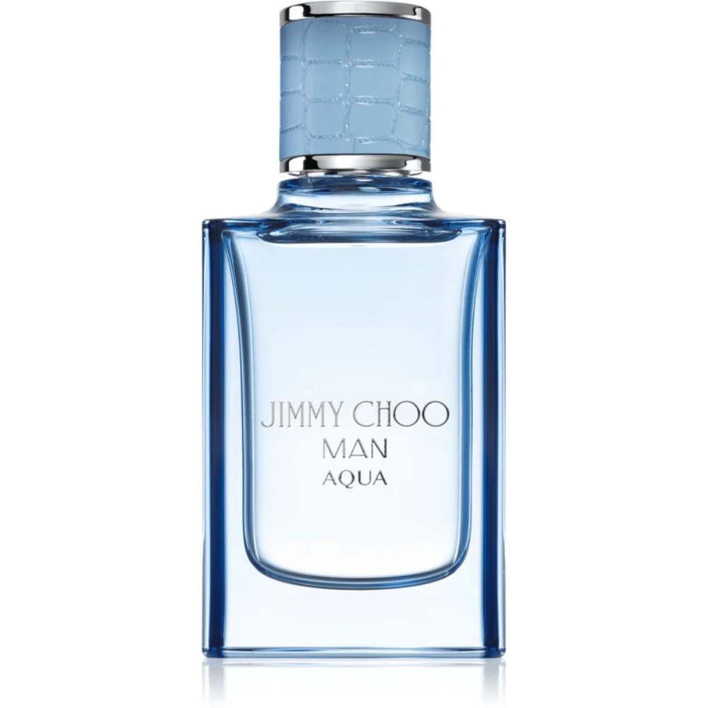 Jimmy Choo Man Aqua 30ml Eau de Toilette- Lillys Pharmacy and Health Store