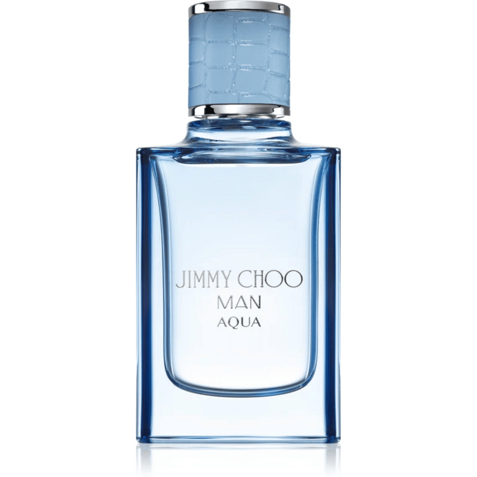Jimmy Choo Man Aqua 30ml Eau de Toilette- Lillys Pharmacy and Health Store
