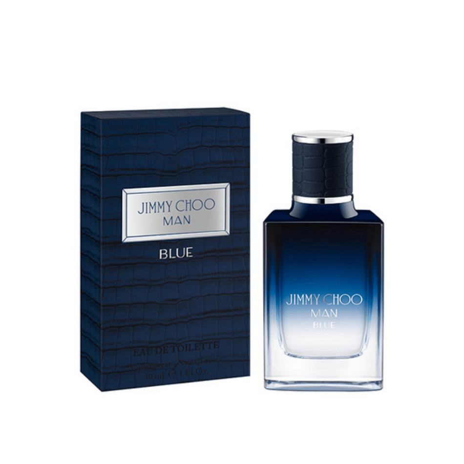 Jimmy Choo Man Blue Eau de toilette 30ml- Lillys Pharmacy and Health Store