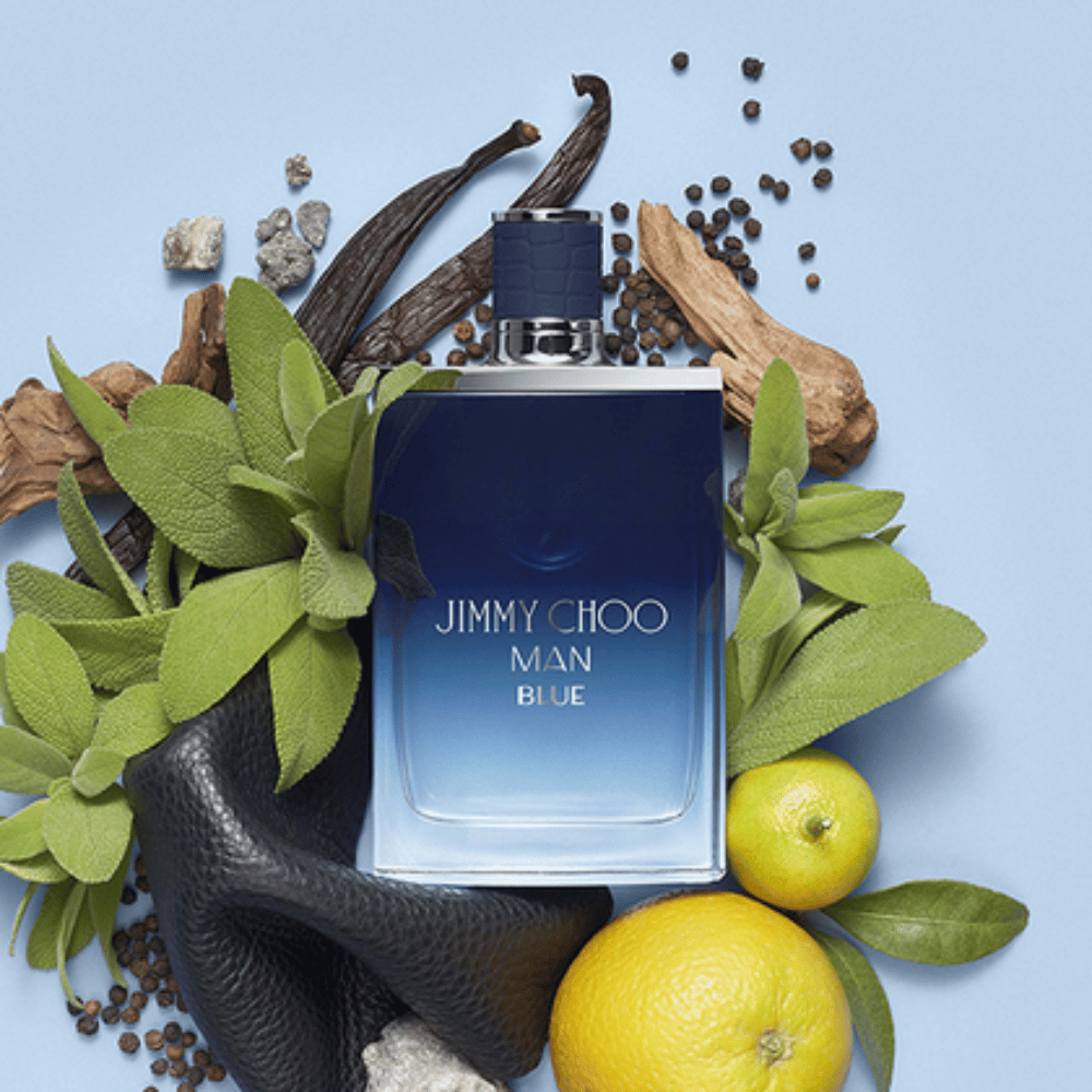 Jimmy Choo Man Blue Eau de toilette 30ml- Lillys Pharmacy and Health Store