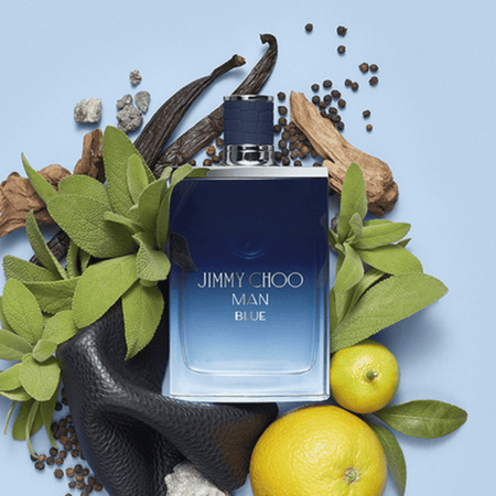 Jimmy Choo Man Blue Eau de toilette 30ml- Lillys Pharmacy and Health Store