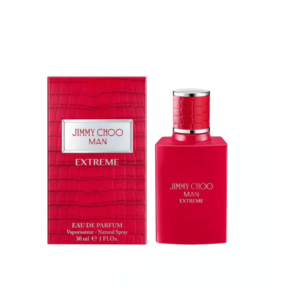 Jimmy Choo Man Extreme 30ml Edp Spray