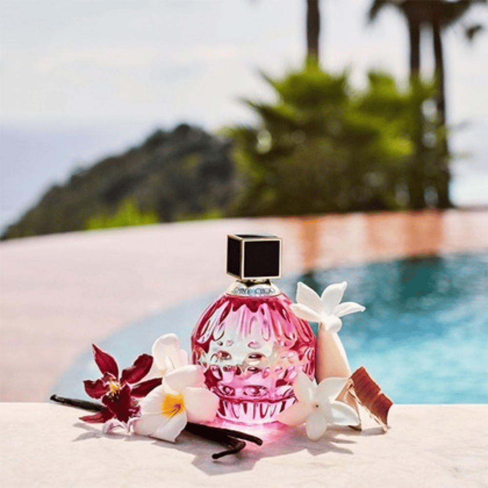 Jimmy Choo Rose Passion 40ml Edp Spr- Lillys Pharmacy and Health Store