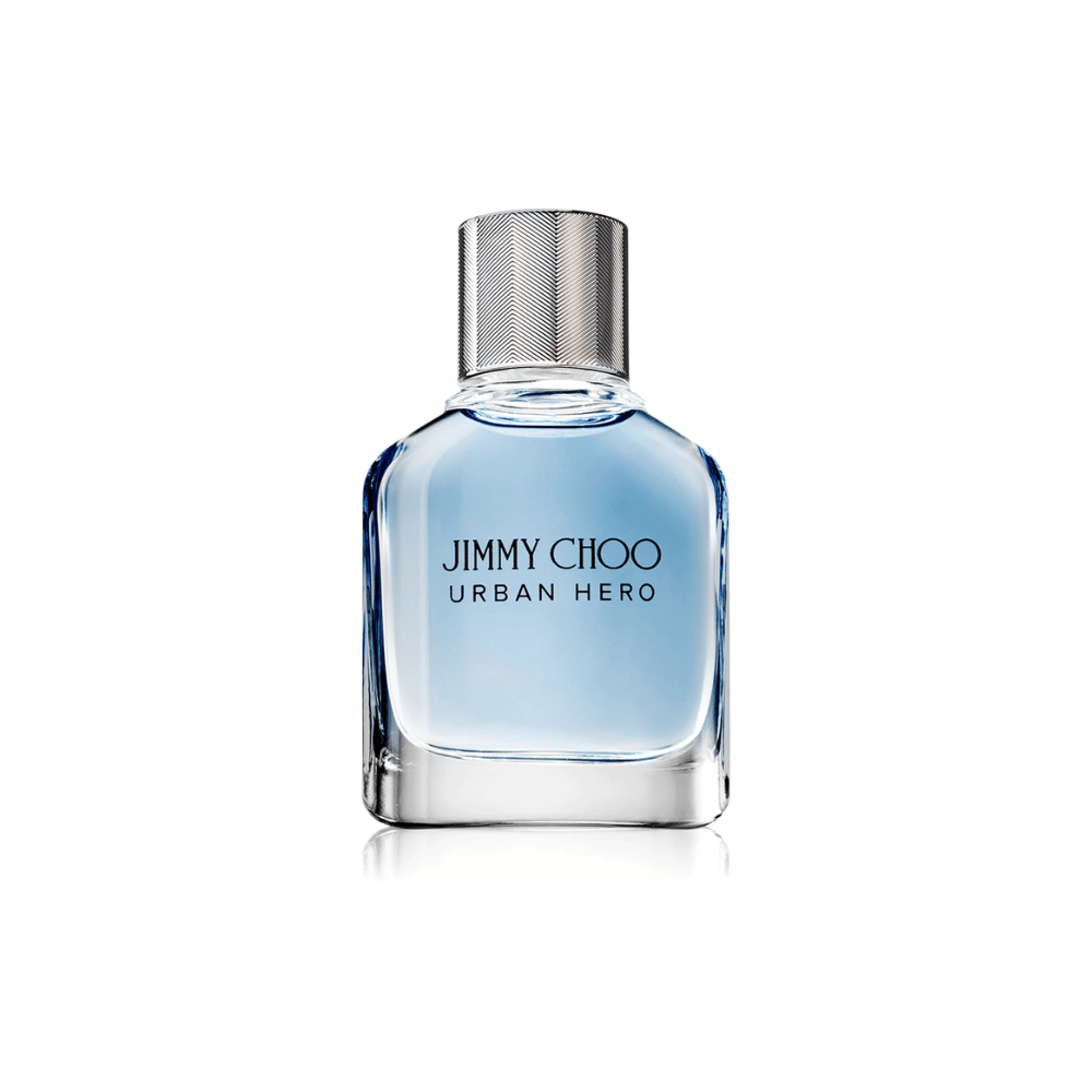 Jimmy Choo Urban Hero Eau De Parfum - 30ml- Lillys Pharmacy and Health Store