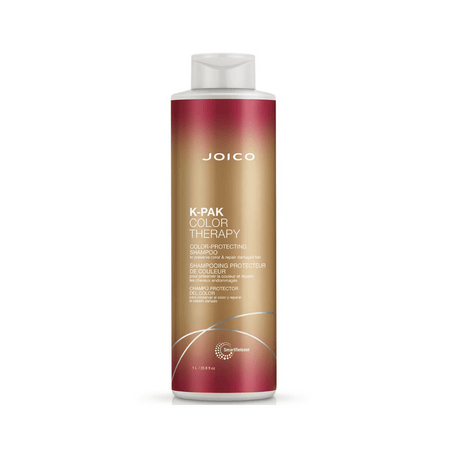 Joico K-Pak Color Therapy Color-Protecting Shampoo 1000ml- Lillys Pharmacy and Health Store