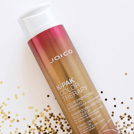Joico K-Pak Color Therapy Color-Protecting Shampoo 300ml- Lillys Pharmacy and Health Store
