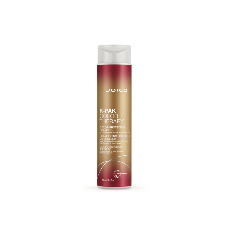 Joico K-Pak Color Therapy Color-Protecting Shampoo 300ml- Lillys Pharmacy and Health Store