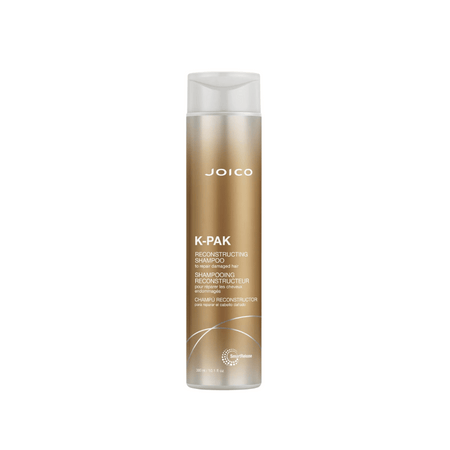 Joico K-Pak Reconstructing Shampoo 300ml- Lillys Pharmacy and Health Store