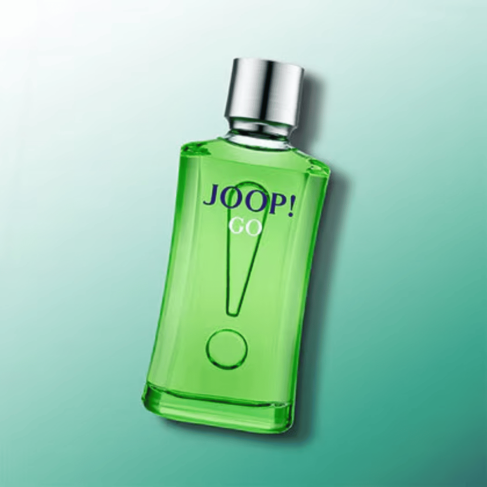 Joop Go Mens Eau de toilette 100ml