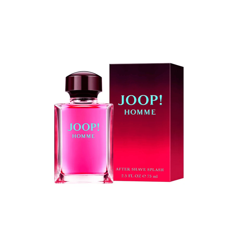 Joop Homme 75ml Aftershave Splash