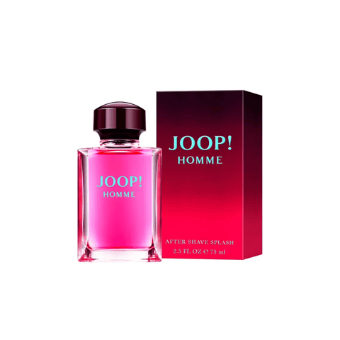Joop Homme 75ml Aftershave Splash