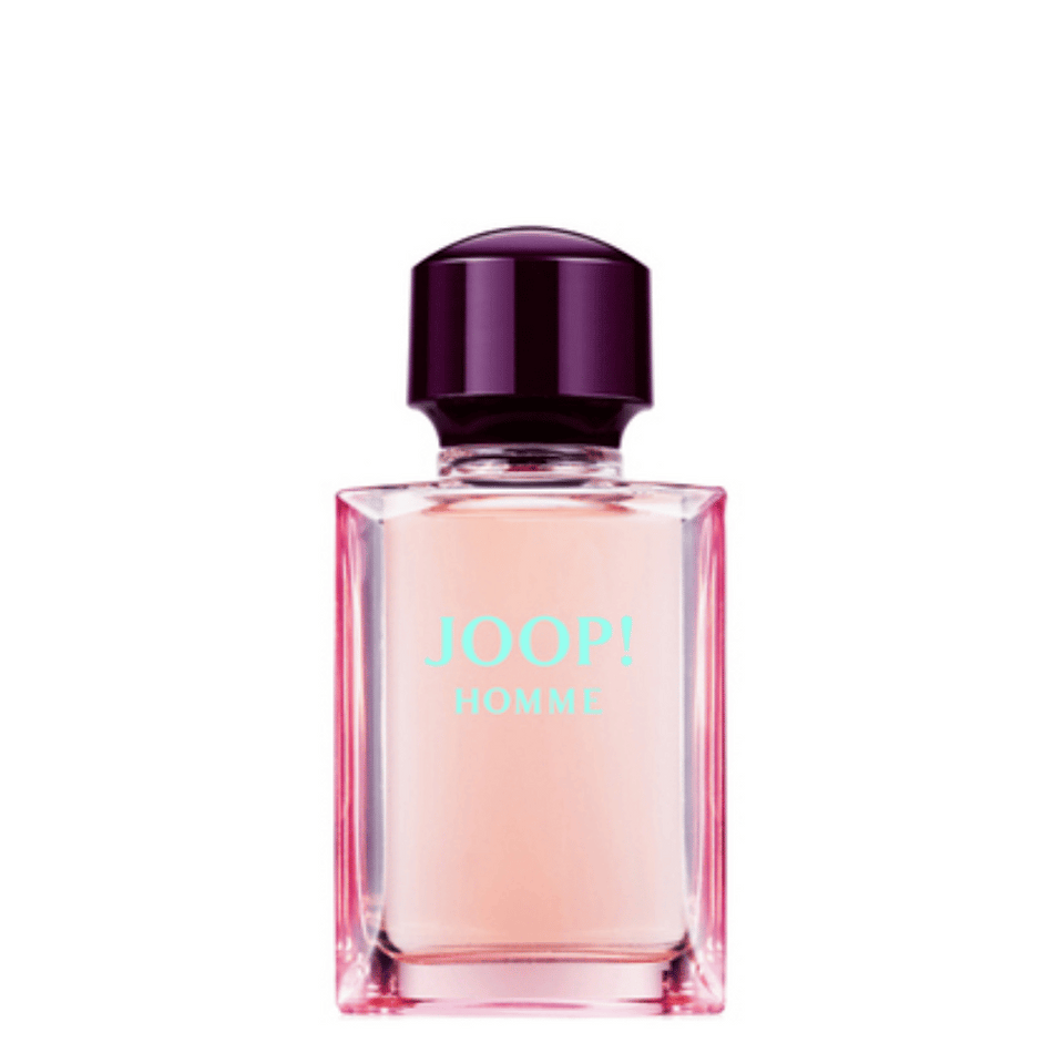 Joop Homme 75ml Mild Deodorant Spray- Lillys Pharmacy and Health Store