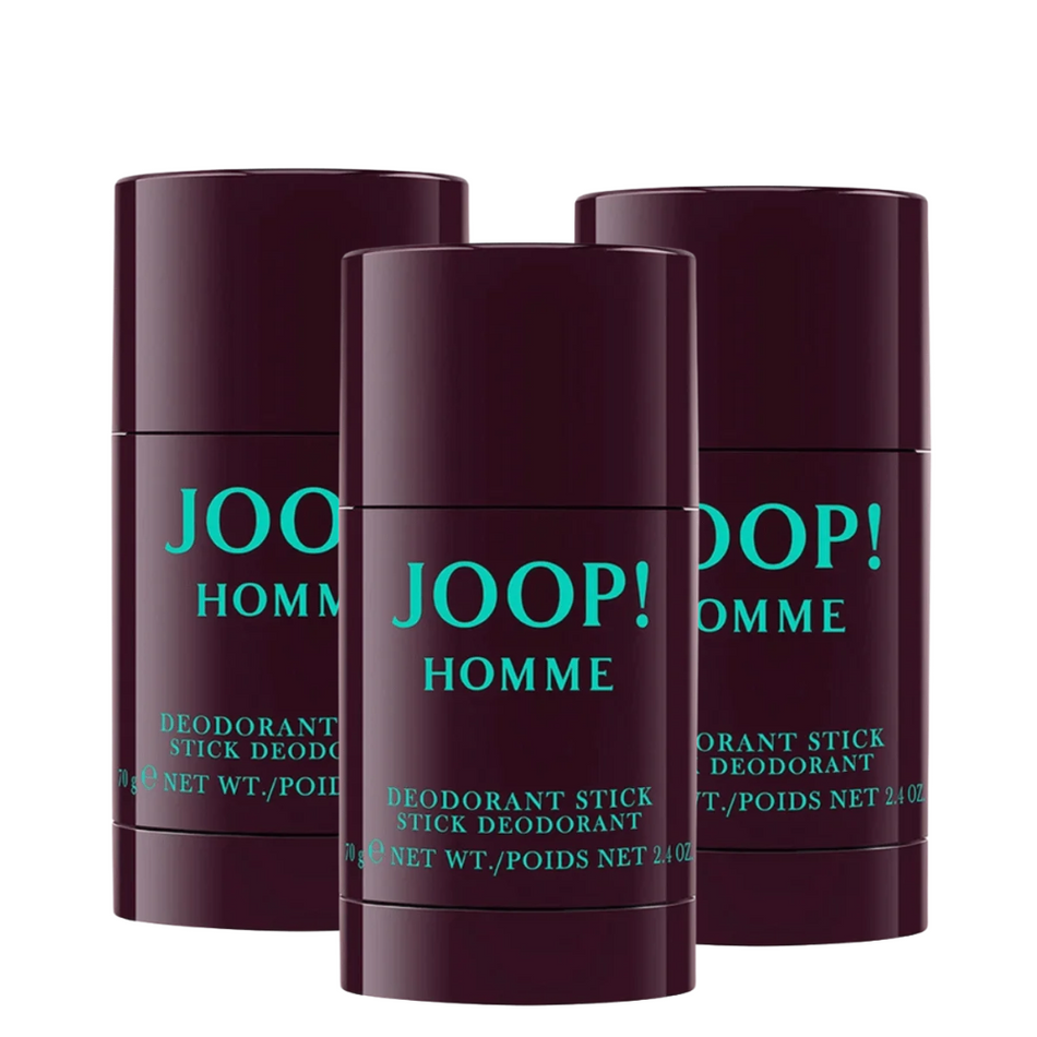 Joop! Joop Homme Deodorant Stick 3 for €39.99
