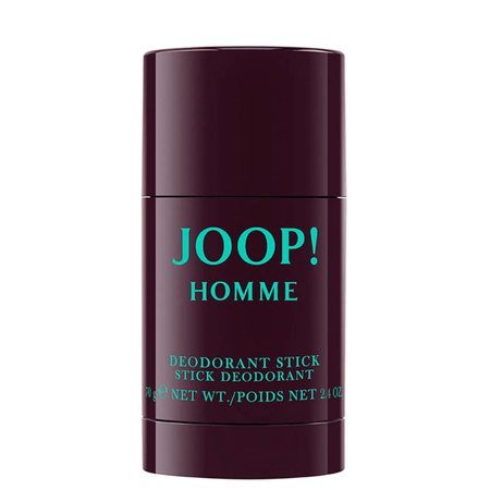Joop! Joop Homme Deodorant Stick 70g- Lillys Pharmacy and Health Store