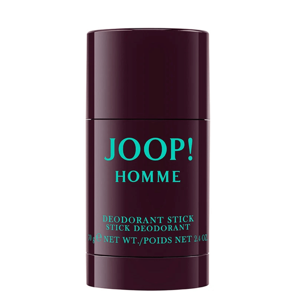 Joop! Joop Homme Deodorant Stick 70g- Lillys Pharmacy and Health Store