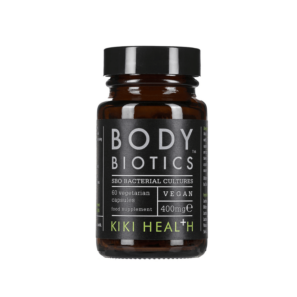 KIKI Body Biotics 60Caps- Lillys Pharmacy and Health Store