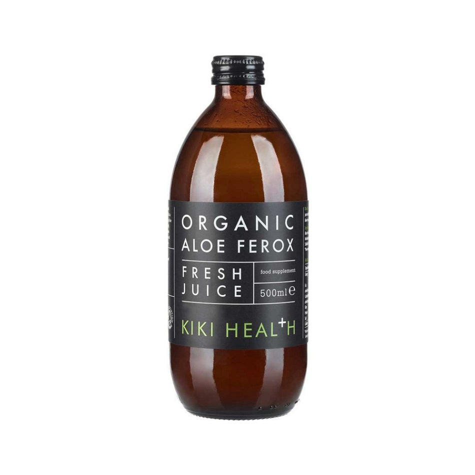 KIKI Health Aloe Ferox Juice 500 ml- Lillys Pharmacy and Health Store