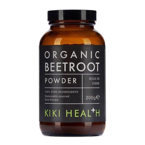 KIKI Health Beetroot Powder 200g- Lillys Pharmacy and Health Store