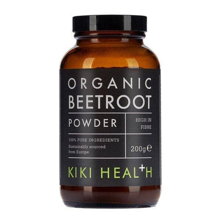 KIKI Health Beetroot Powder 200g- Lillys Pharmacy and Health Store