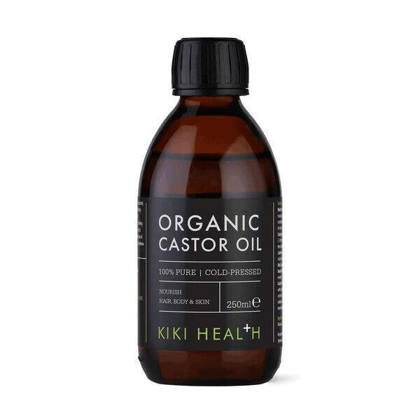 KIKI Health Castor Oil 250 ml- Lillys Pharmacy and Health Store