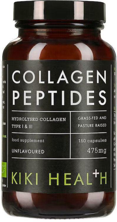 KIKI Health Collagen Peptides 150 caps- Lillys Pharmacy and Health Store