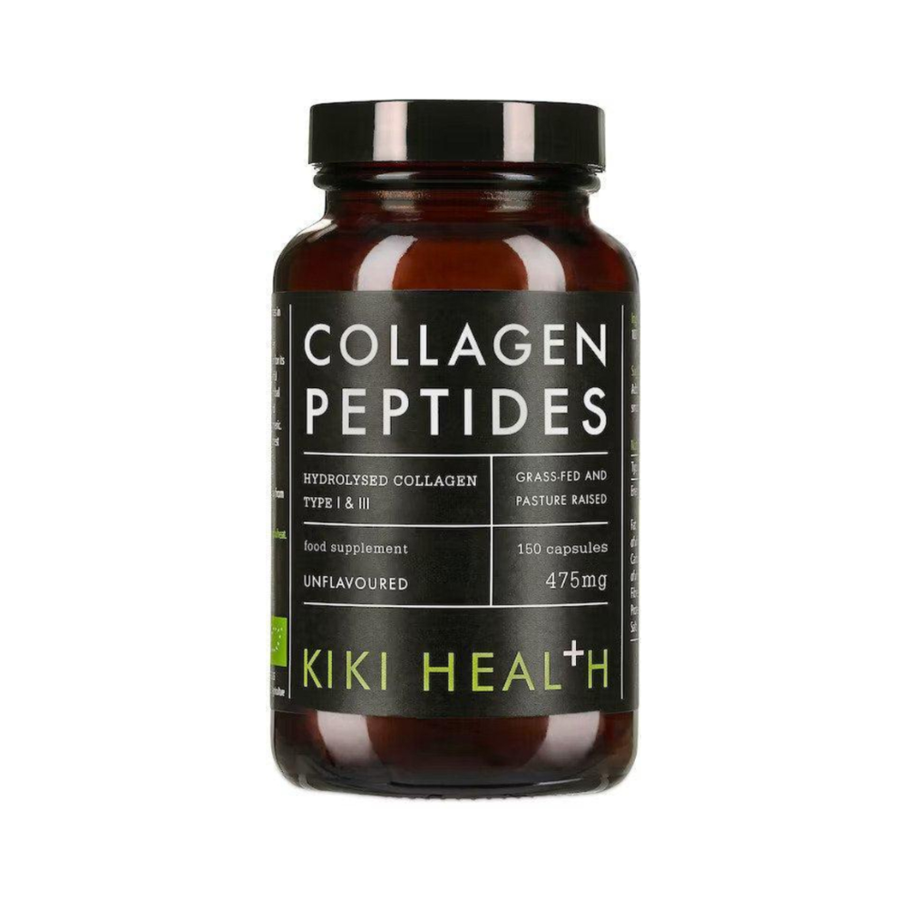 KIKI Health Collagen Peptides 150 caps- Lillys Pharmacy and Health Store