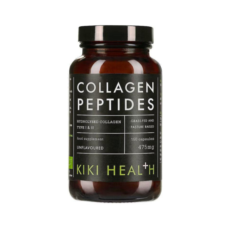 KIKI Health Collagen Peptides 150 caps- Lillys Pharmacy and Health Store
