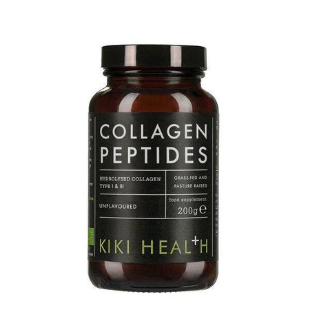 KIKI Health Collagen Peptides Powder 200g- Lillys Pharmacy and Health Store