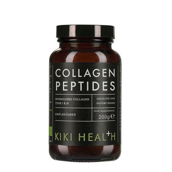 KIKI Health Collagen Peptides Powder 200g- Lillys Pharmacy and Health Store