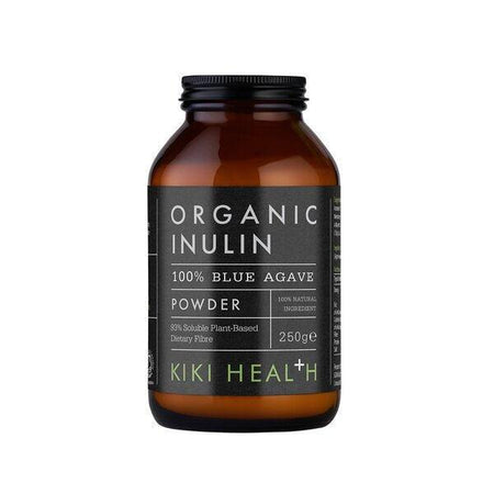 KIKI Health Inulin 250g- Lillys Pharmacy and Health Store
