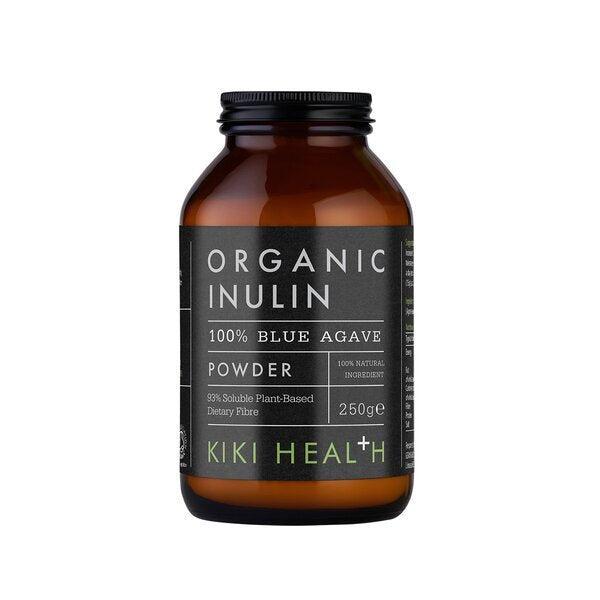KIKI Health Inulin 250g- Lillys Pharmacy and Health Store