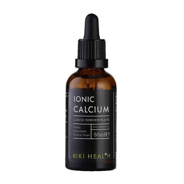 KIKI Health Ionic Calcium - 50 ml