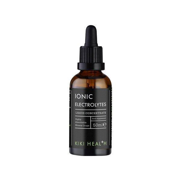 KIKI Health Ionic Electrolytes Liquid Concentrate 50 ml- Lillys Pharmacy and Health Store