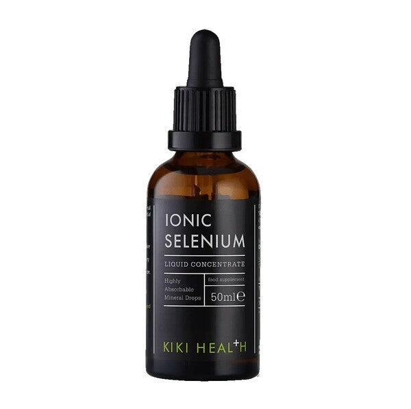 KIKI Health Ionic Selenium - 50 ml