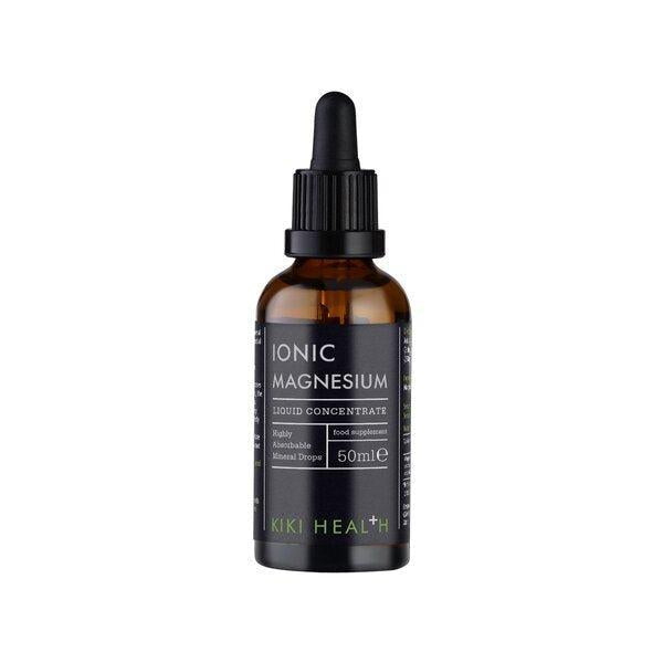 KIKI Health Liquid Magnesium 50 ml- Lillys Pharmacy and Health Store