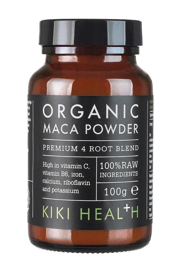 KIKI Health Maca Powder 100g- Lillys Pharmacy and Health Store