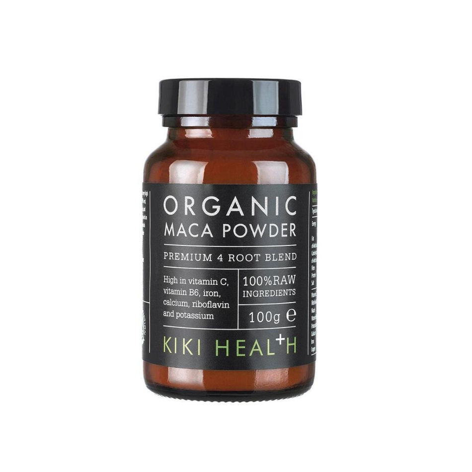 KIKI Health Maca Powder 100g- Lillys Pharmacy and Health Store